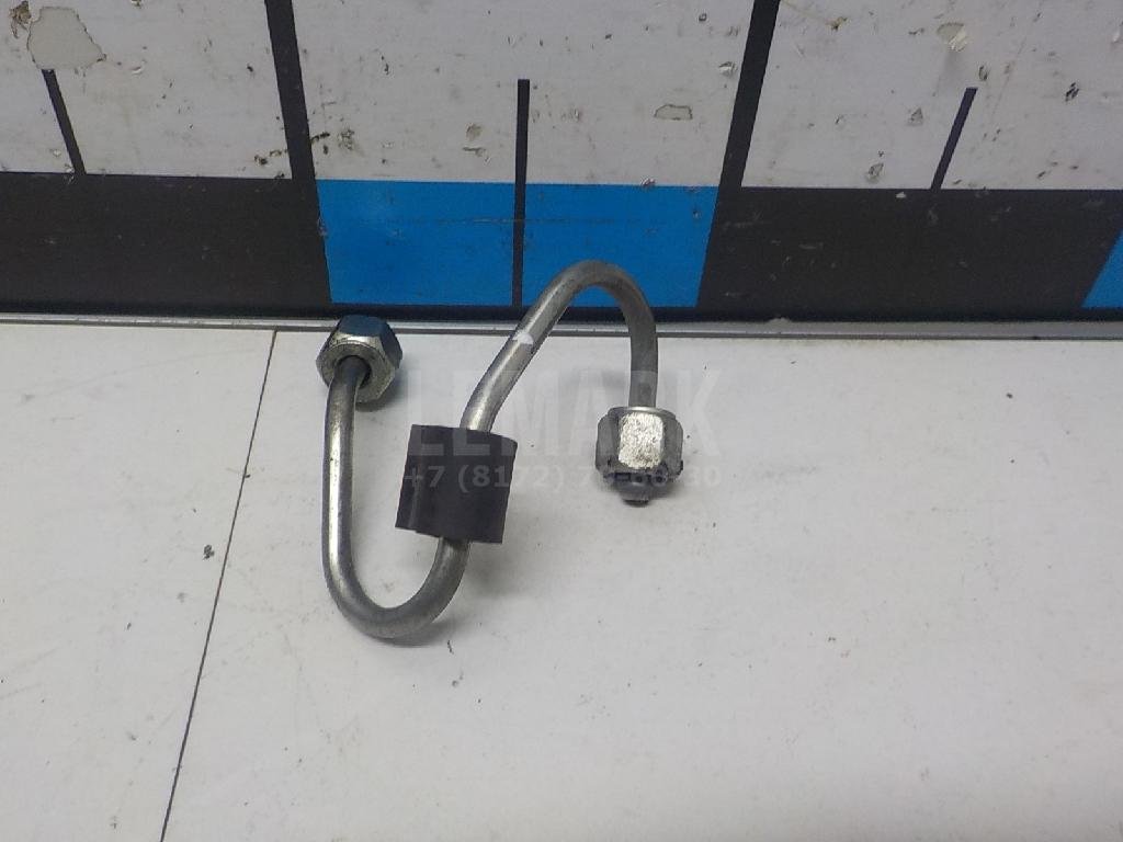 Трубка ТНВД