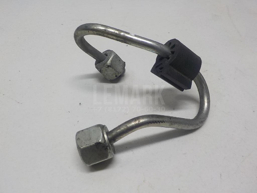 Трубка ТНВД