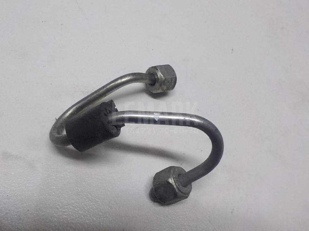 Трубка ТНВД