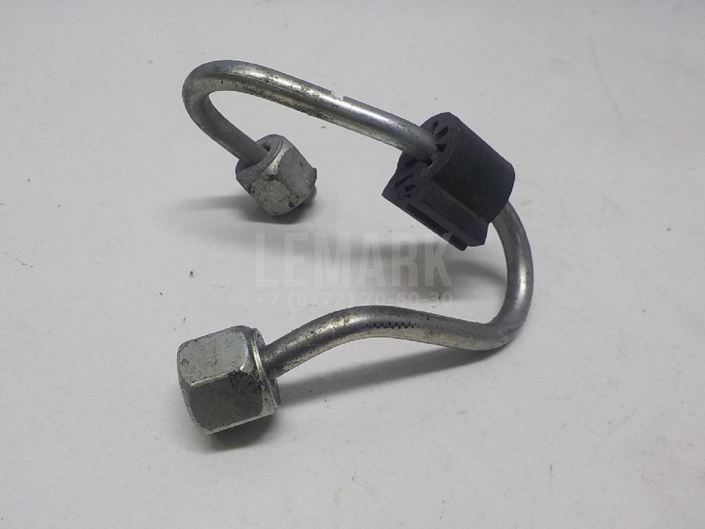 Трубка ТНВД