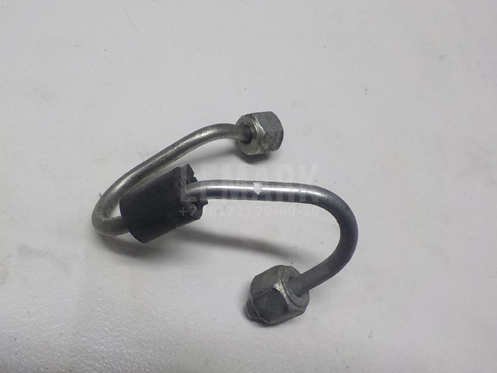 Трубка ТНВД