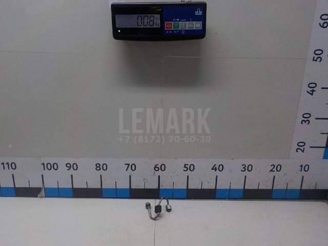 Трубка ТНВД