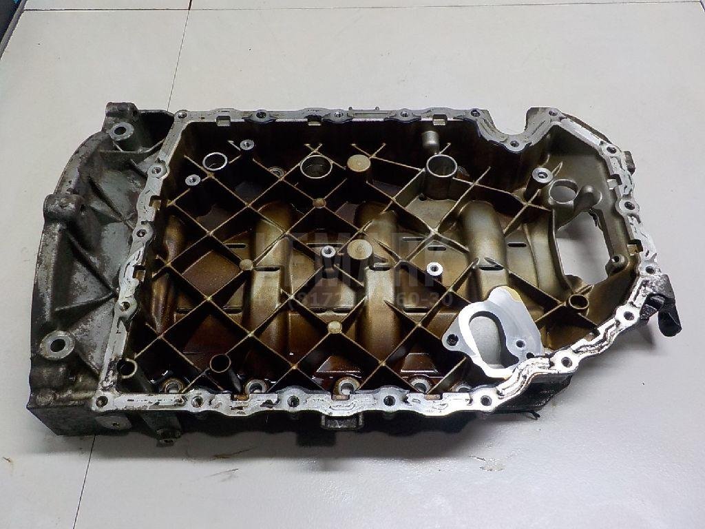 Поддон масляный двигателя