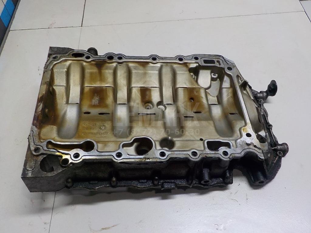 Поддон масляный двигателя