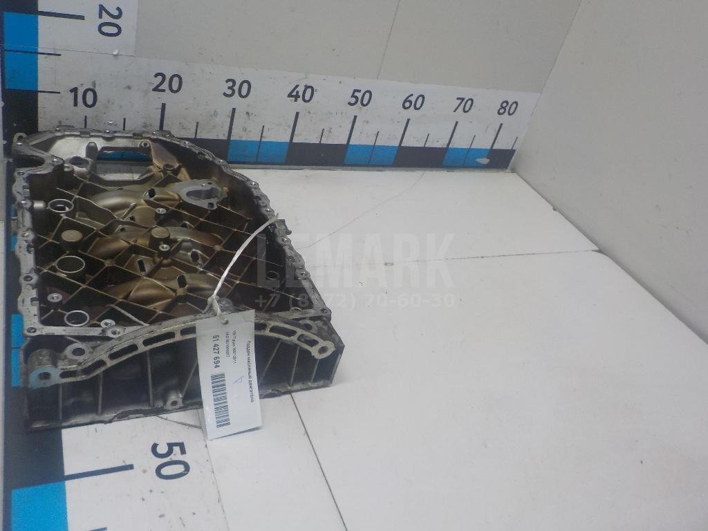 Поддон масляный двигателя