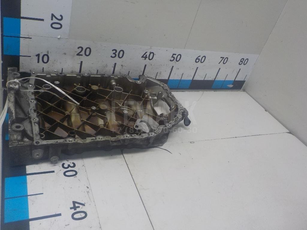 Поддон масляный двигателя