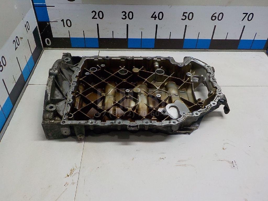 Поддон масляный двигателя