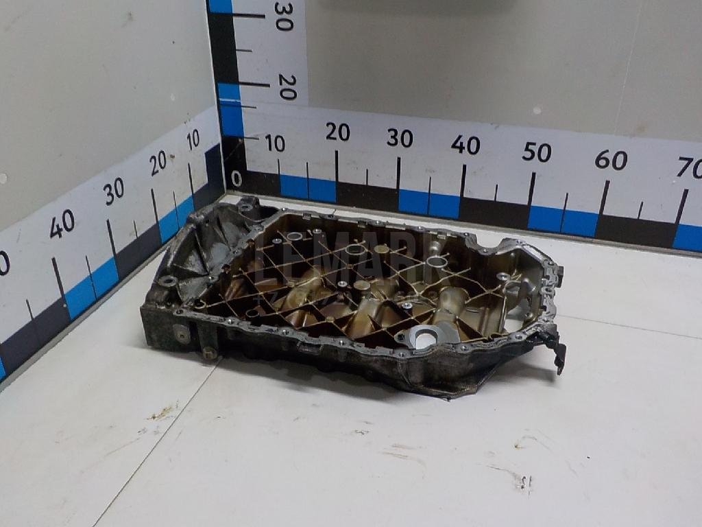 Поддон масляный двигателя