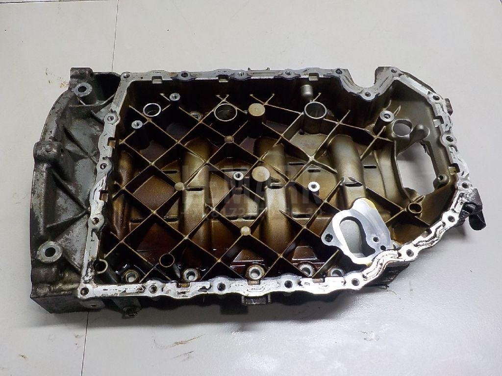 Поддон масляный двигателя