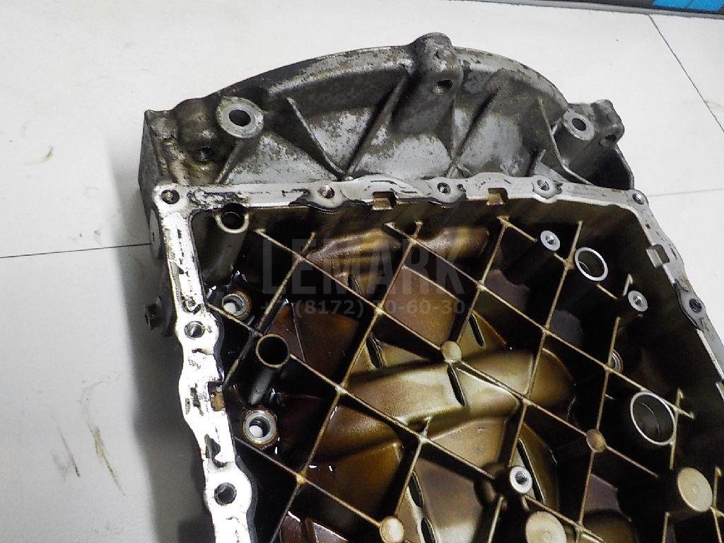 Поддон масляный двигателя