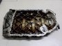 Поддон масляный двигателя