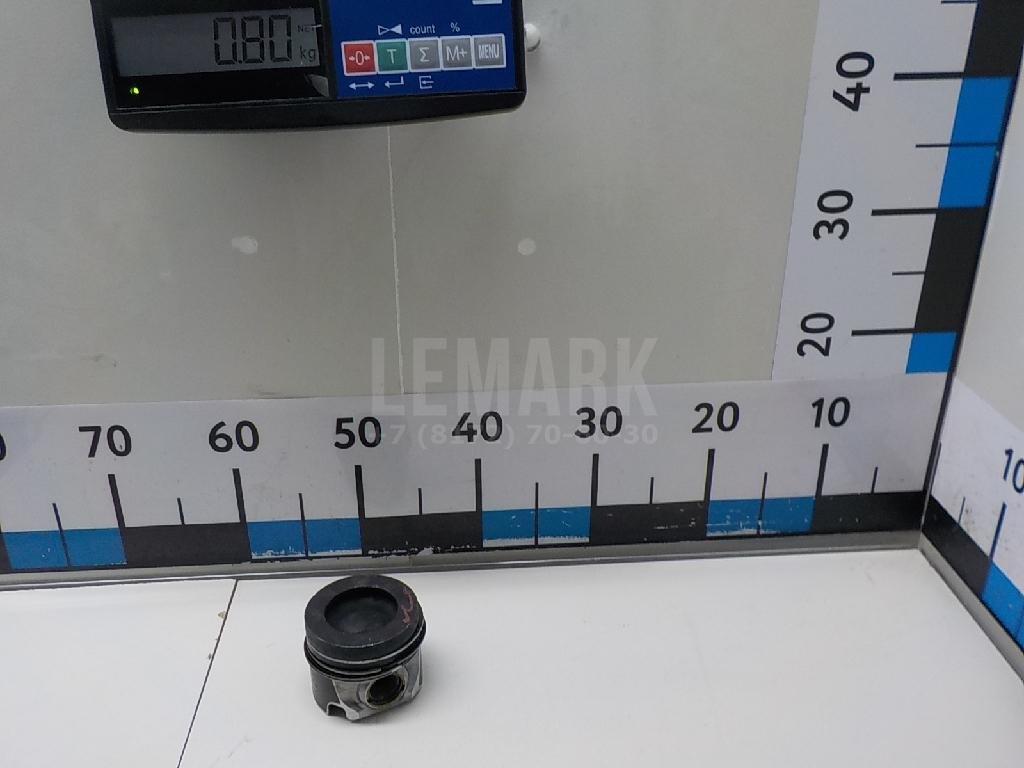 Поршень для  Audi A1 (8X) 2010-2018