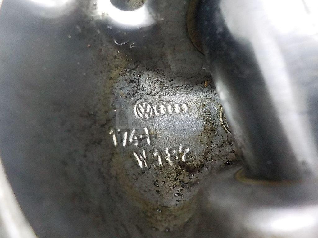 Поршень для  Audi A1 (8X) 2010-2018