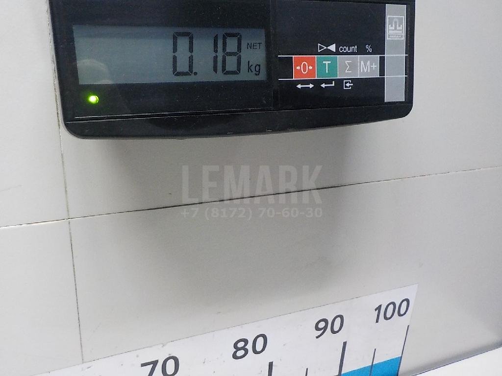 Рукоятка кулисы КПП