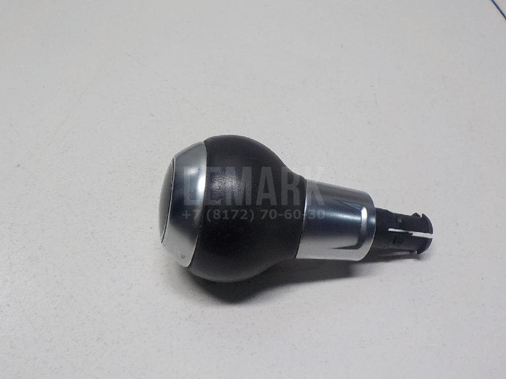 Рукоятка кулисы КПП