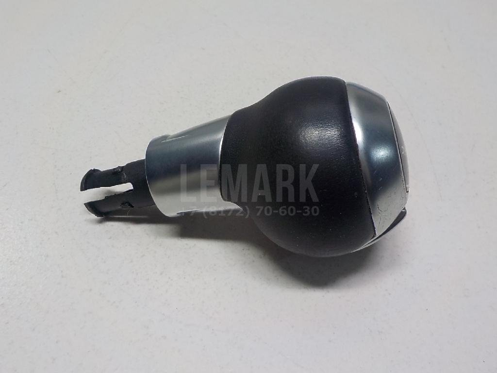 Рукоятка кулисы КПП