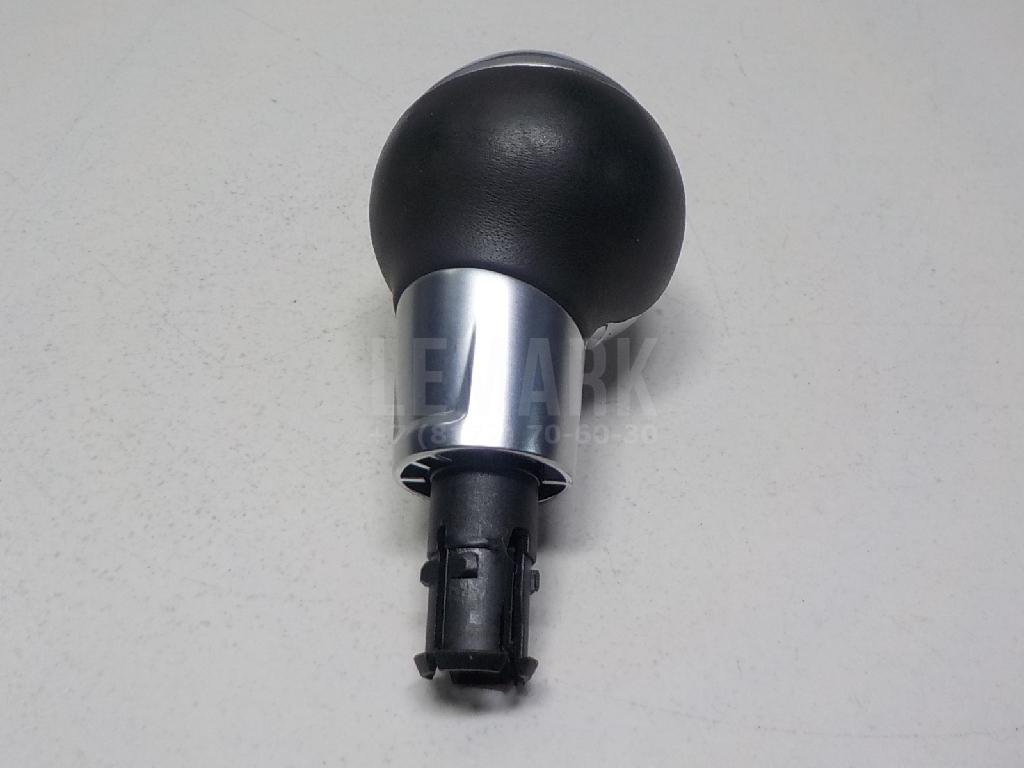 Рукоятка кулисы КПП