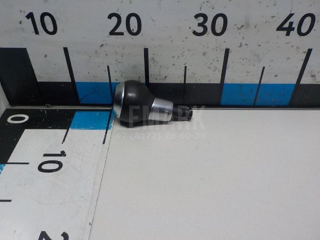 Рукоятка кулисы КПП