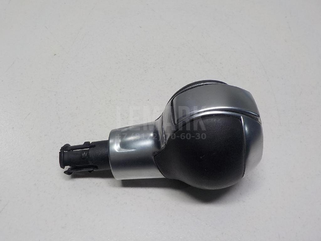 Рукоятка кулисы КПП