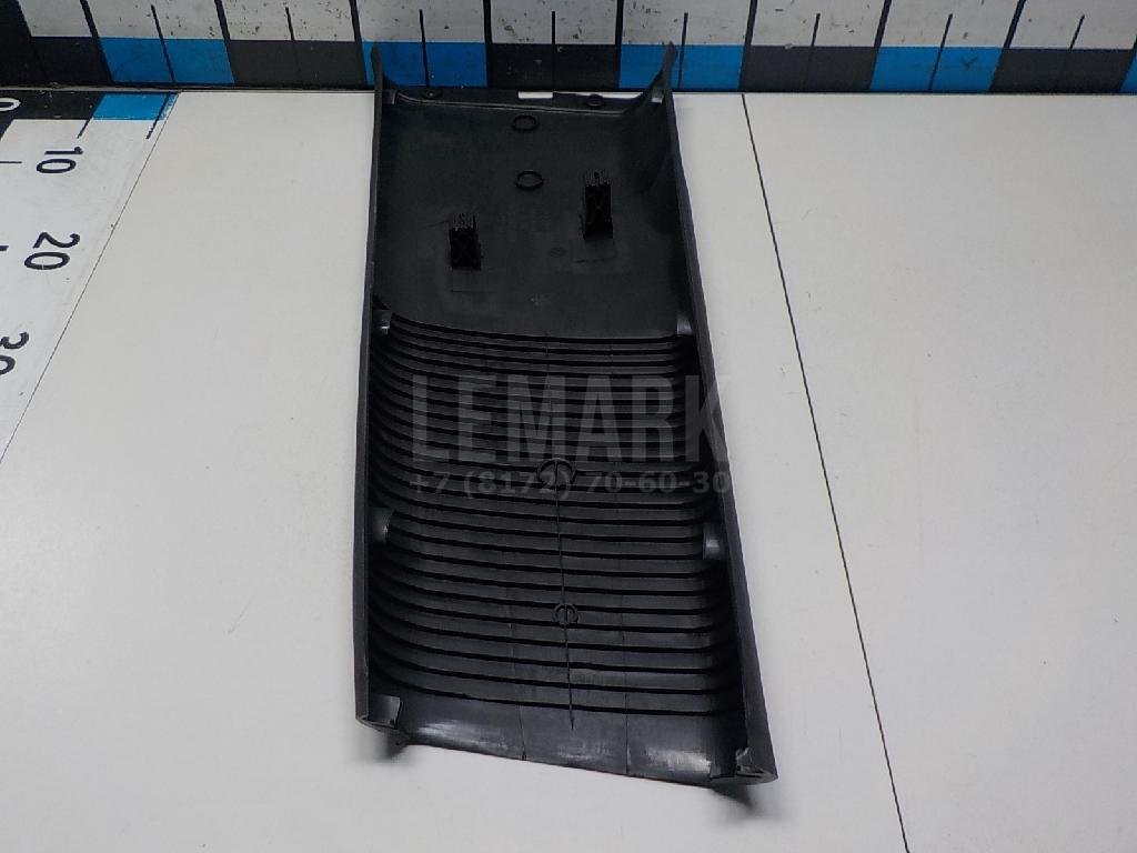 Обшивка стойки