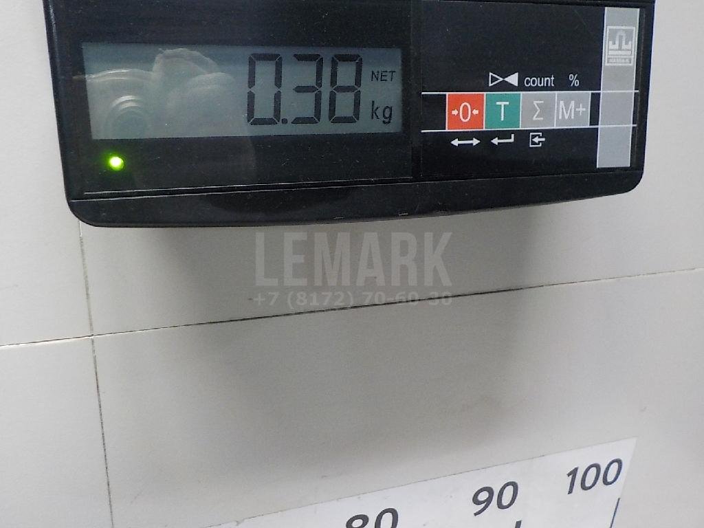 Обшивка стойки