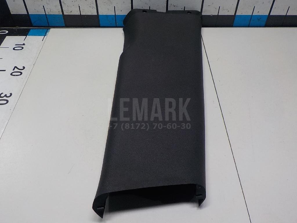 Обшивка стойки