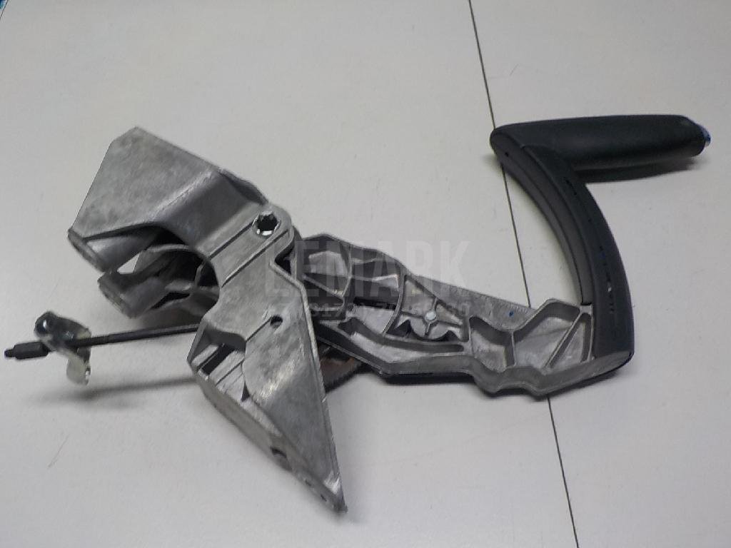 Рычаг стояночного тормоза