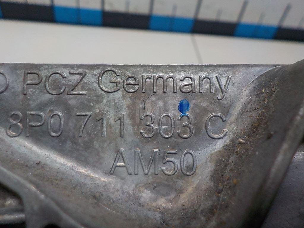 Рычаг стояночного тормоза