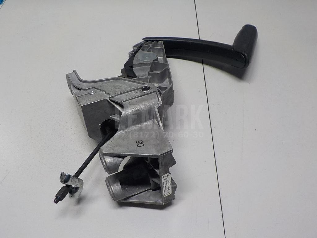 Рычаг стояночного тормоза