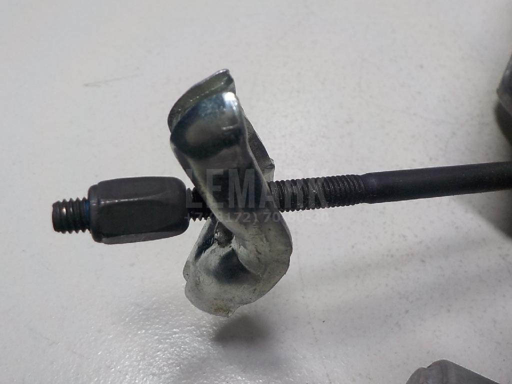 Рычаг стояночного тормоза