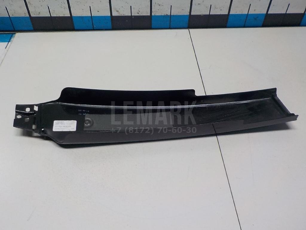 Накладка стойки