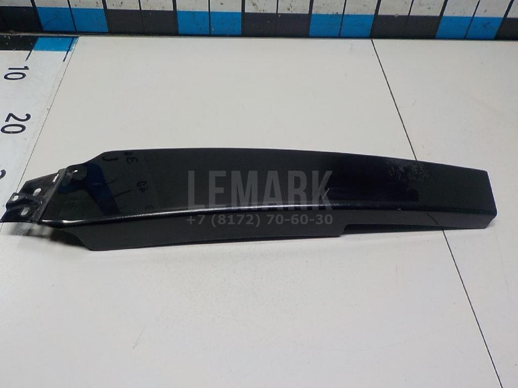 Накладка стойки