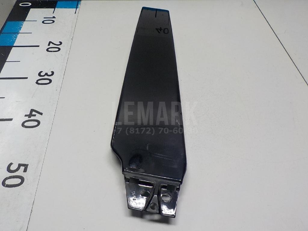 Накладка стойки