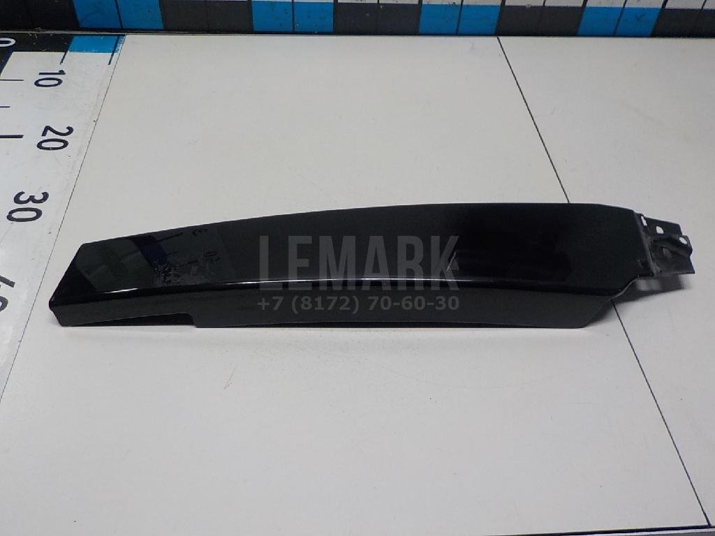 Накладка стойки