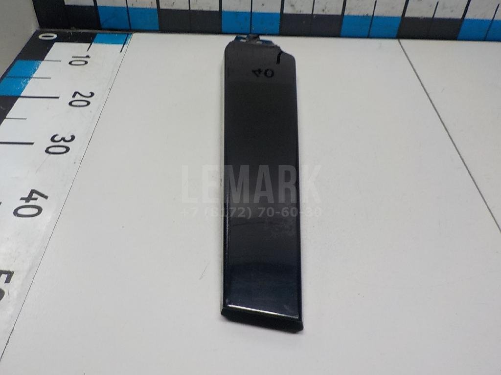 Накладка стойки