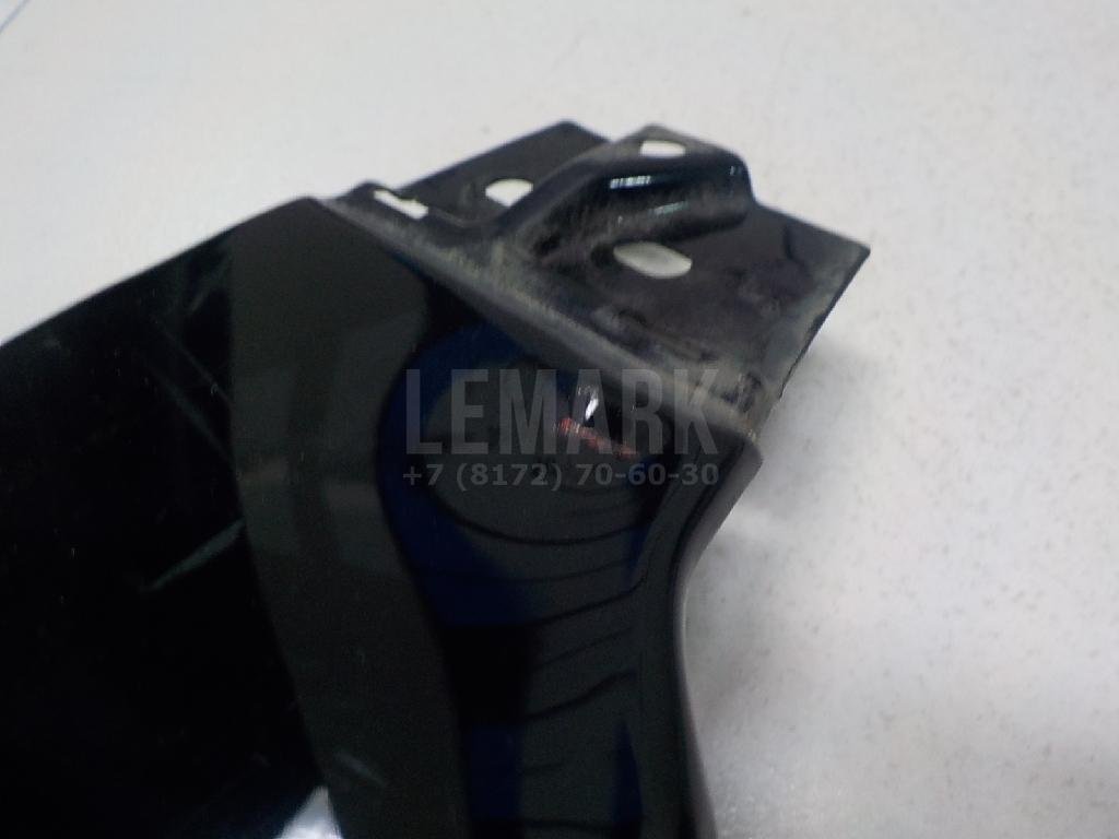 Накладка стойки