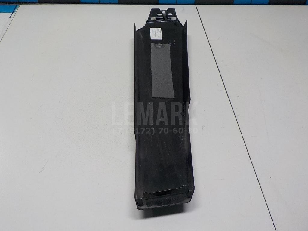 Накладка стойки