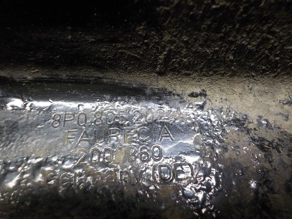 Элемент передней панели для  Audi A4 [B5] 1994-2001