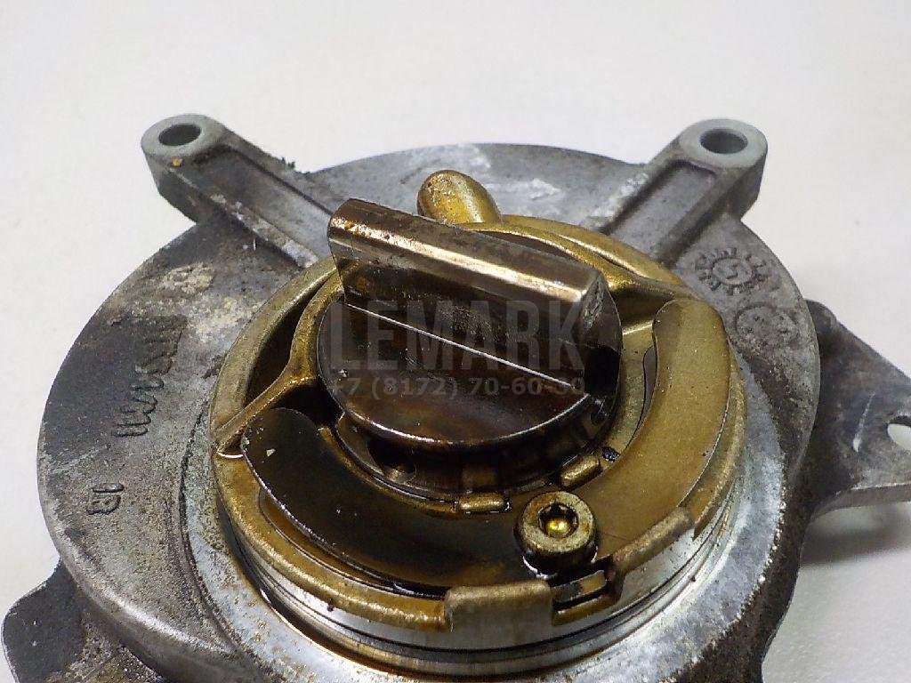 Насос вакуумный