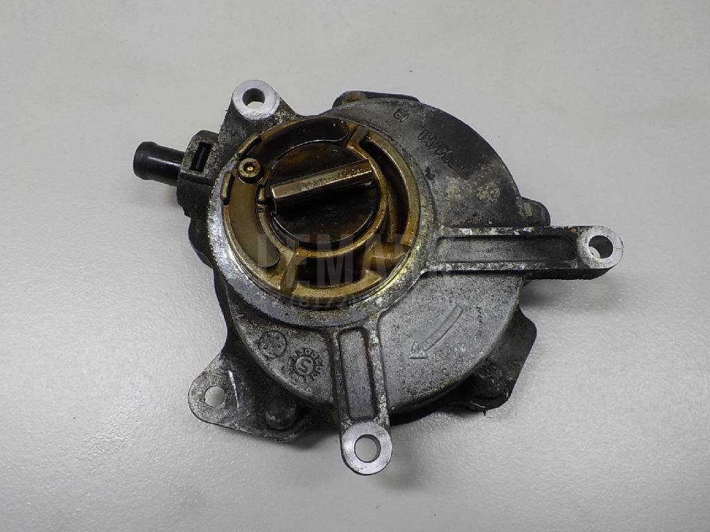 Насос вакуумный