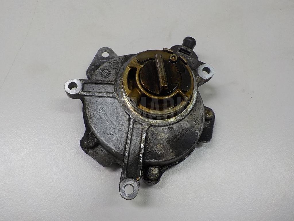 Насос вакуумный