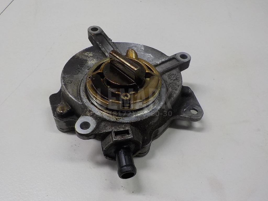 Насос вакуумный