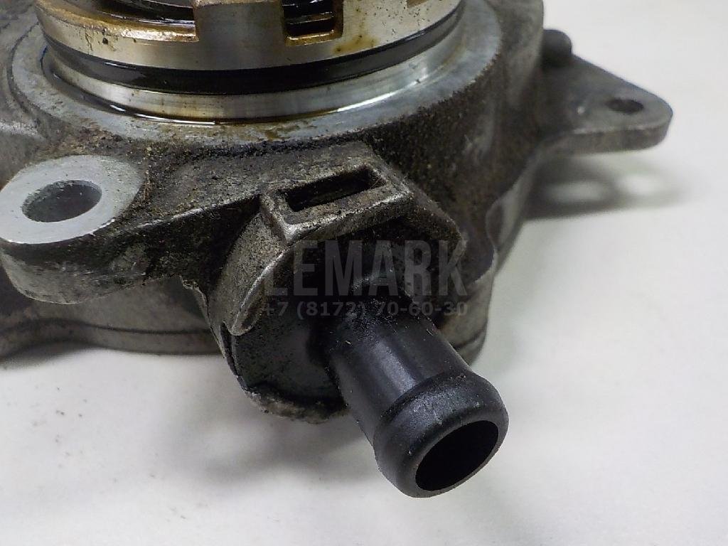 Насос вакуумный