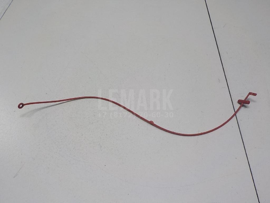 Трос лючка бензобака