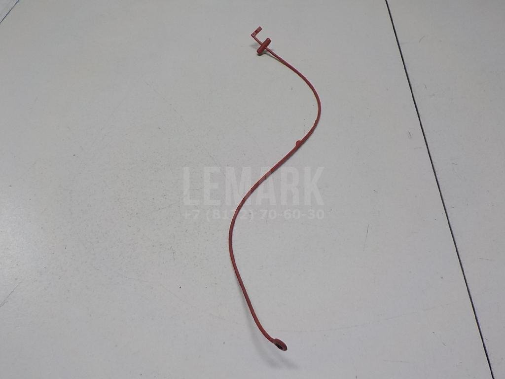 Трос лючка бензобака