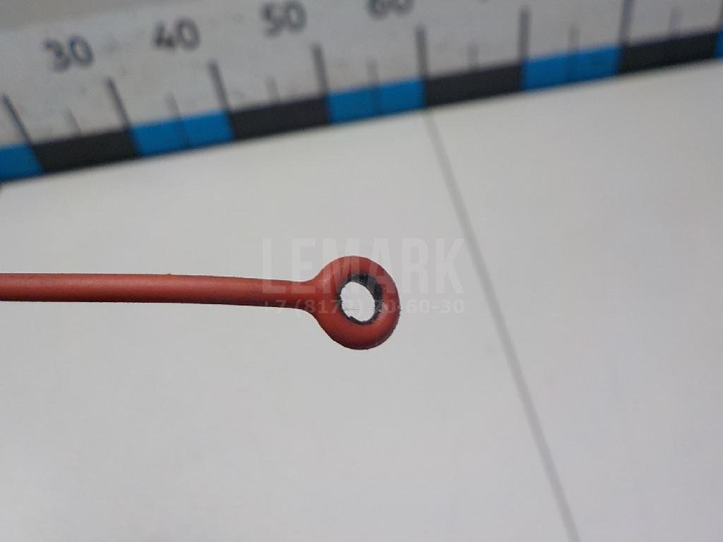 Трос лючка бензобака