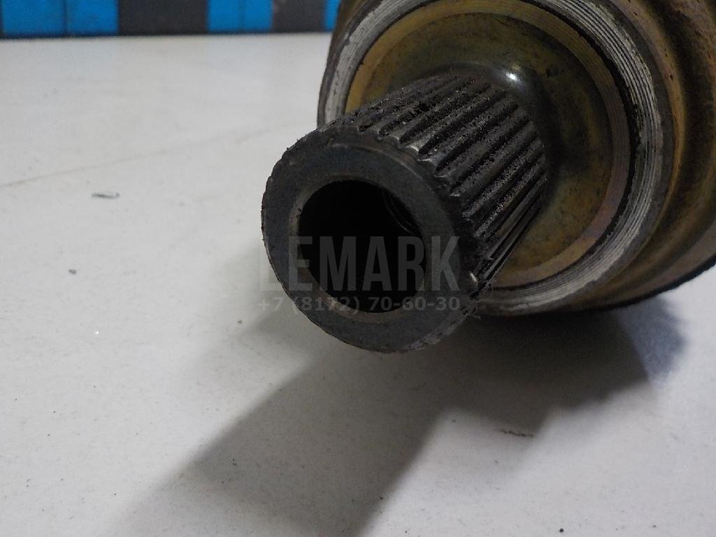 Полуось передняя правая