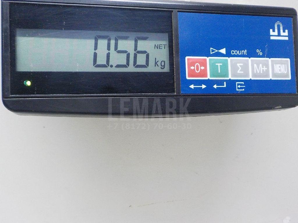 Опора шаровая правая передней подвески