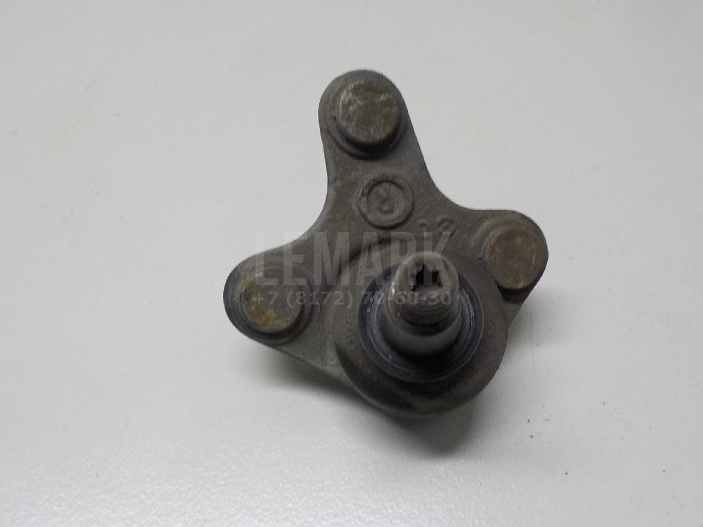 Опора шаровая правая передней подвески