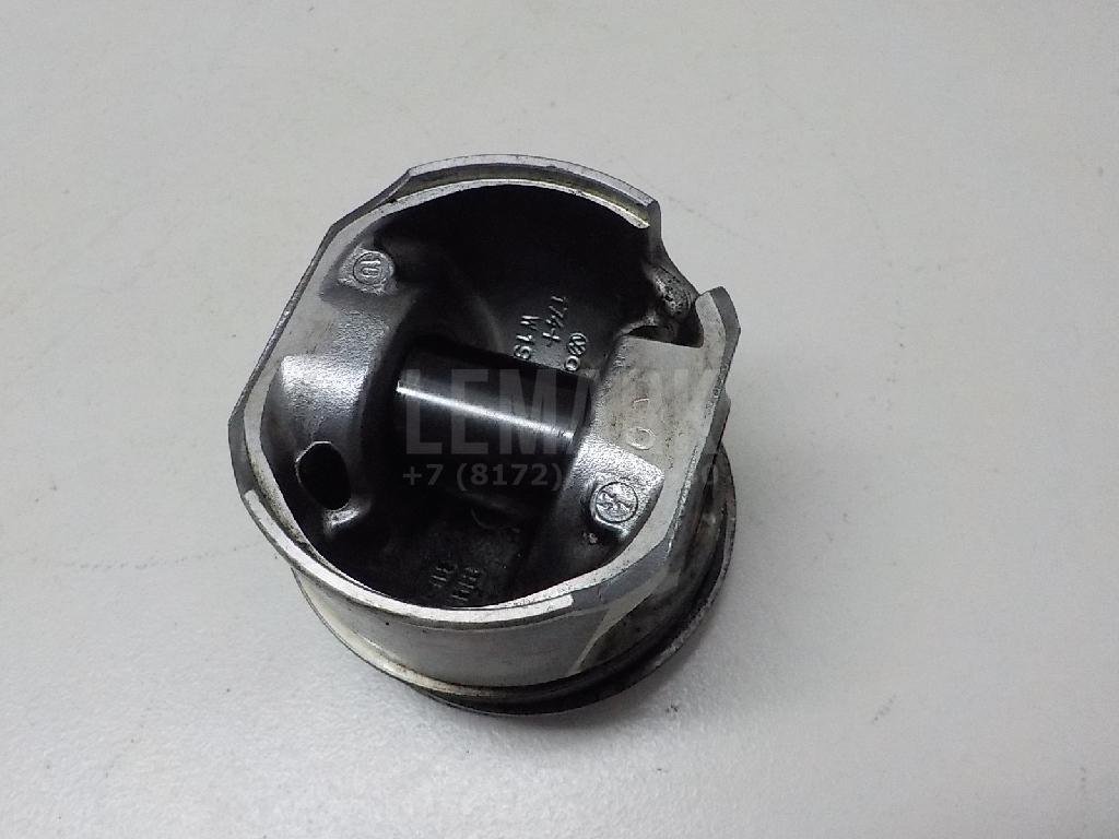 Поршень для  Audi A4 [B8] Allroad 2009-2015